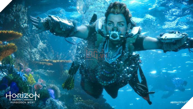 Horizon: Zero Dawn chính thức đặt lịch trên PC, hé lộ các tính năng mới và cấu hình 4