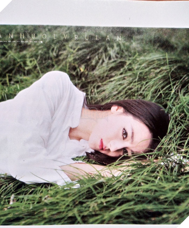 Lộ nhan sắc thật từ thời còn sinh viên, Địch Lệ Nhiệt Ba khiến cộng đồng mạng tranh cãi kịch liệt - Ảnh 6.