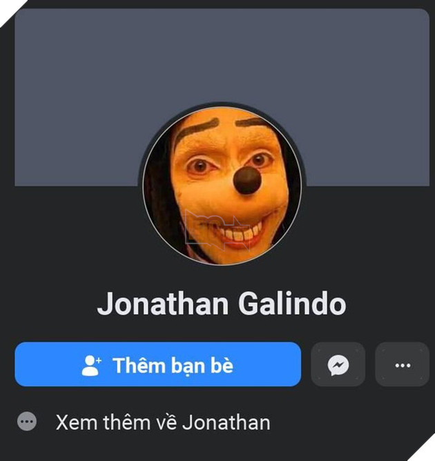 Thực hư về tài khoản Jonathan Galindo đã khiến cư dân mạng rầm rộ đồn thổi nhiều ngày qua - Ảnh 3.