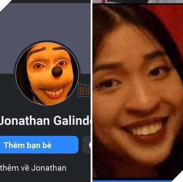 Jonathan Galindo là ai ? Trò thử thách Momo kinh dị đang trở lại và ngày 1 biến tướng hơn nhưng lại thành trò hề ở Việt Nam 6