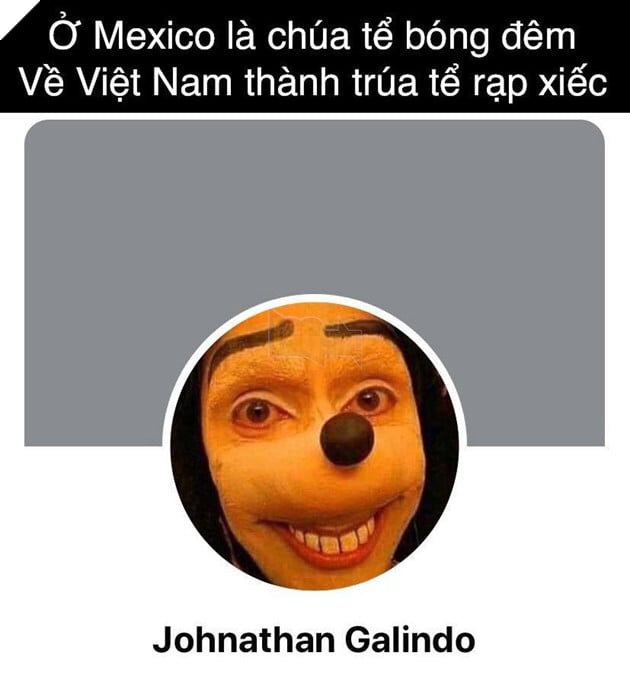 Jonathan Galindo là ai ? Trò thử thách Momo kinh dị đang trở lại và ngày 1 biến tướng hơn nhưng lại thành trò hề ở Việt Nam 5