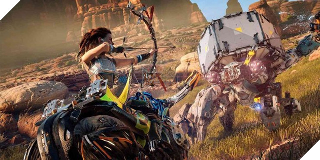 Horizon: Zero Dawn Phiên bản PC sẽ ra mắt vào ngày 7 tháng 8 năm nay 2