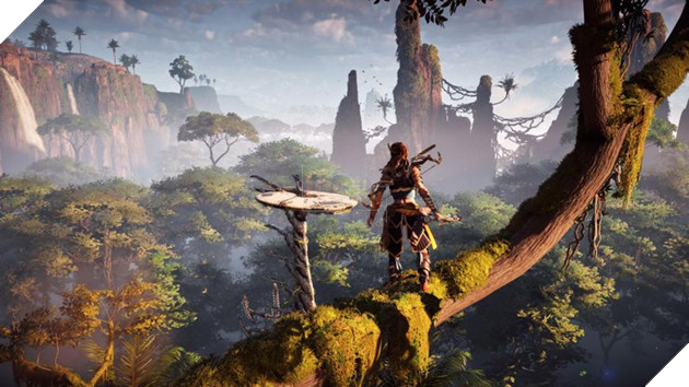 Horizon: Zero Dawn Phiên bản PC sẽ ra mắt vào ngày 7 tháng 8 năm nay 5