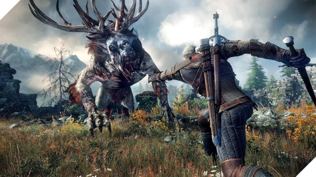 Top 5 tựa game hành động hay nhất mọi thời đại trên PC