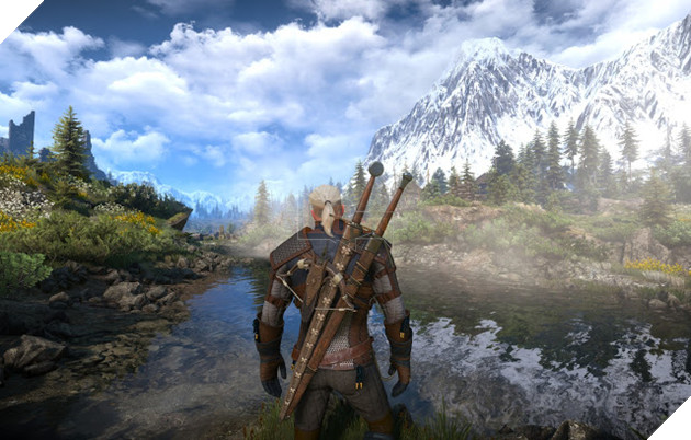 Top 5 tựa game hành động hay nhất mọi thời đại trên PC 3