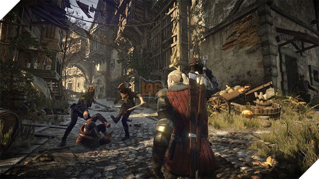 Top 5 tựa game hành động hay nhất mọi thời đại trên PC 4