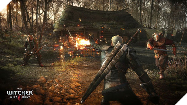 Top 5 tựa game hành động hay nhất mọi thời đại trên PC 5