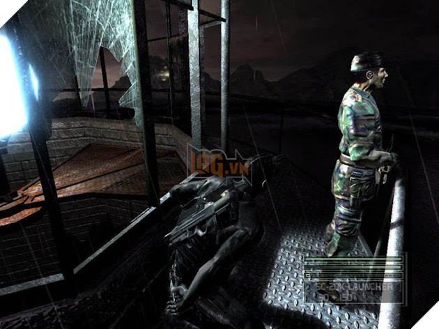 Top 5 tựa game hành động hay nhất mọi thời đại trên PC 9