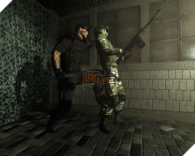 Top 5 tựa game hành động hay nhất mọi thời đại trên PC 10