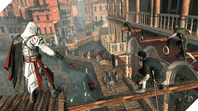 Top 5 tựa game hành động hay nhất mọi thời đại trên PC 11