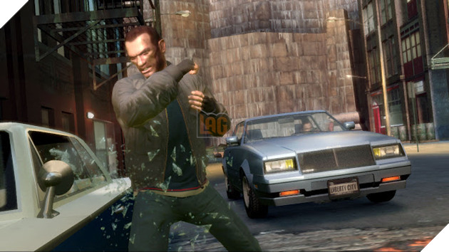 Top 5 tựa game hành động hay nhất mọi thời đại trên PC 14