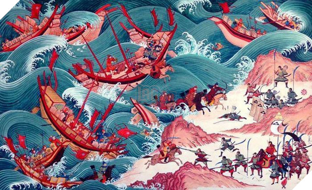 Tất tần tật những điều cần biết về Ghost of Tsushima, tựa game PS4 hấp dẫn nhất năm 2020 2