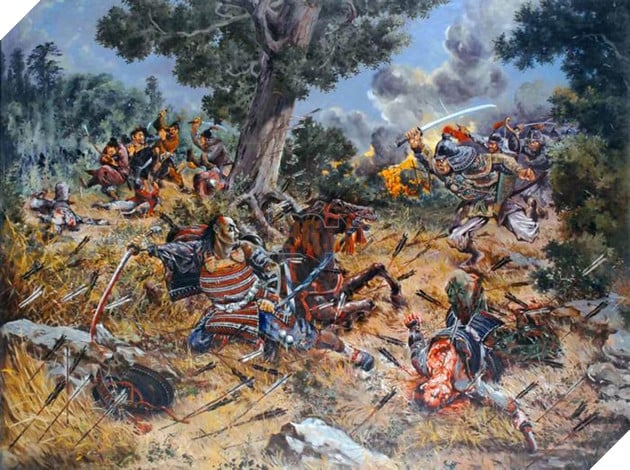 Ghost of Tsushima: Góc nhìn lịch sử trong tựa game độc quyền PS4 2