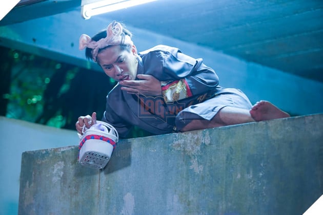 Ngôi đền kỳ quái 2: Phim hài - kinh dị Thái lại khuấy đảo phòng vé 3