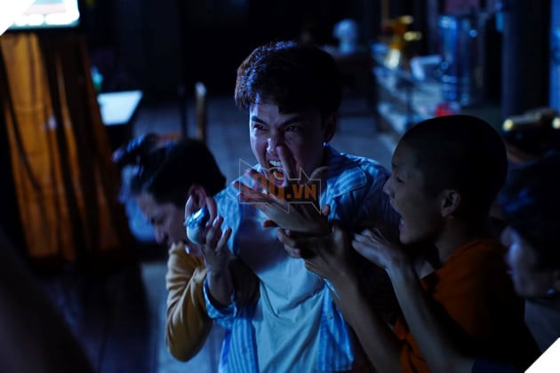 Ngôi đền kỳ quái 2: Phim hài - kinh dị Thái lại khuấy đảo phòng vé 2