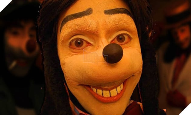 Jonathan Galindo là ai ? Trò thử thách Momo kinh dị đang trở lại và ngày 1 biến tướng hơn nhưng lại thành trò hề ở Việt Nam