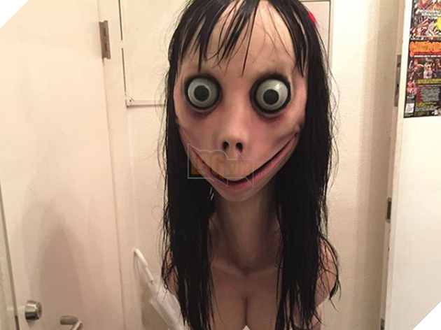 The bogus “Momo challenge” internet hoax, explained - Vox