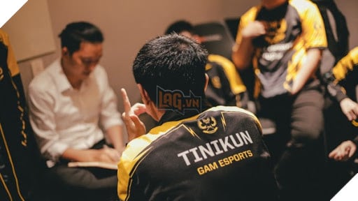 LMHT: Những hệ lụy khủng khiếp mà GAM Esports sẽ phải đối mặt nếu drama nợ lương kéo dài