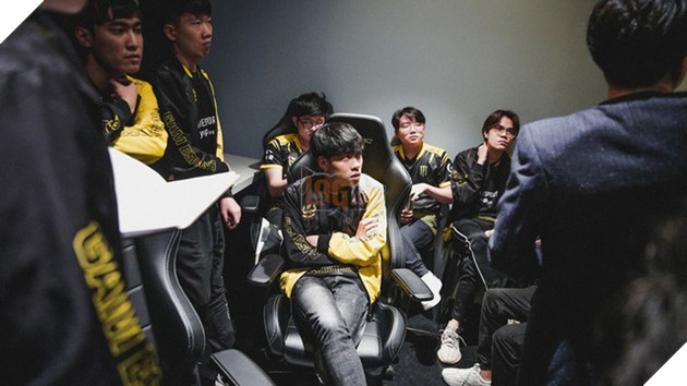 Theo dòng Drama: Những hệ lụy khôn lường từ lùm xùm nợ lương của GAM Esports - Ảnh 2.