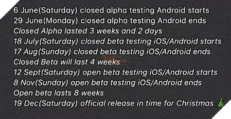 18/7 này, LMHT: Tốc Chiến closed beta trên cả iOS và Android, thực hư thông tin này là gì? - Ảnh 3.