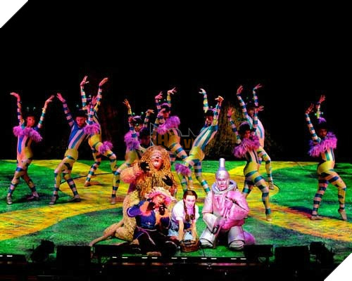 Xót xa trước các phân cảnh phim triệu đô nhưng đã bị... cắt bỏ Phần 1  2