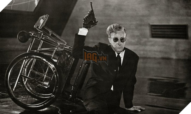 Xót xa trước các phân cảnh phim triệu đô nhưng đã bị... cắt bỏ Phần 1  3