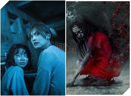 Bí ẩn về cô bé áo đỏ tại khu du lịch Dakeng từng gieo rắc xui rủi cho khách du lịch 7