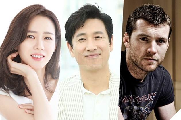 Mỹ nhân Hàn Quốc Son Ye Jin bất ngờ đóng cặp với nam tài tử của bom tấn Avatar 2 2