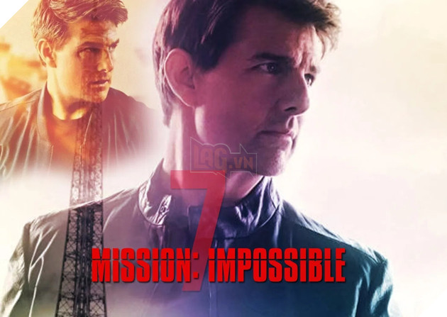 Mission: Impossible 7: Đoàn phim được đặc cách miễn cách ly để ghi hình