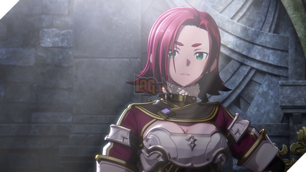 Cốt truyện Sword Art Online Alicization Lycoris - Cùng tìm hiểu hành trình mới nhất của Kirito 4