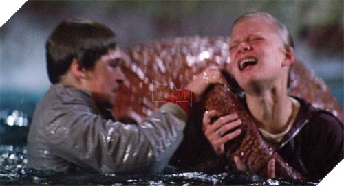 Xót xa trước các phân cảnh phim triệu đô nhưng đã bị... cắt bỏ Phần 1 