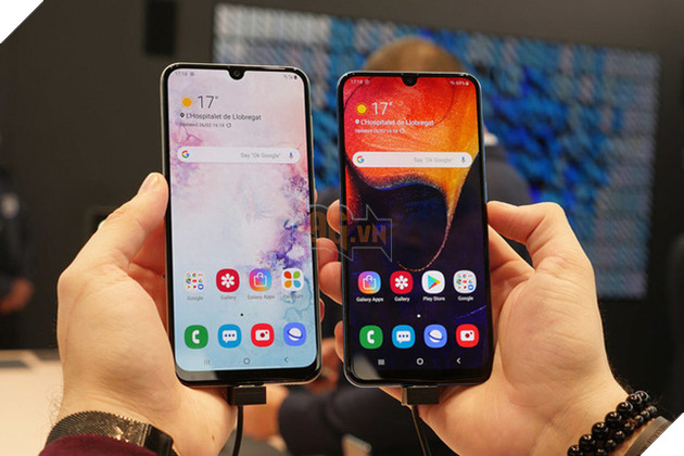 Sau các ứng dụng Trung Quốc, đến lượt Xiaomi và Vivo trở thành nạn nhân của phong trào tẩy chay tại Ấn Độ, nhờ đó Samsung hưởng lợi - Ảnh 1.