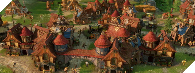 Chuẩn bị ra mắt ngay trong năm 2020, Ubisoft lại khiến fan thất vọng khi dời ngày ra mắt The Settlers vô thời hạn