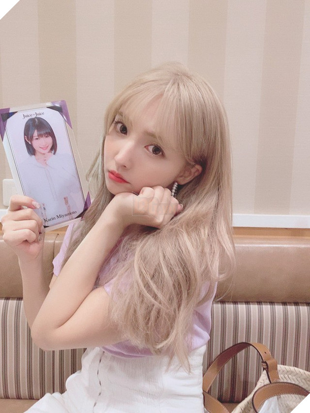 Yua Mikami tiếp tục đổi qua style ma mị, tiếp tục khiến fan đứng tim vì quá sexy - Ảnh 6.