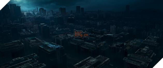 Với kinh phí gấp đôi Train To Busan, Peninsula có gì đáng xem?