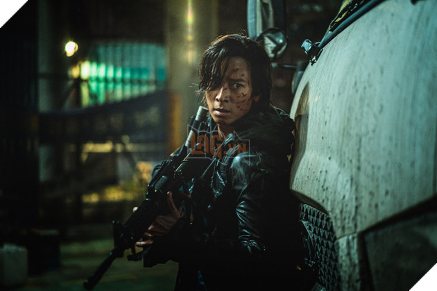 Với kinh phí gấp đôi Train To Busan, Peninsula có gì đáng xem? 2