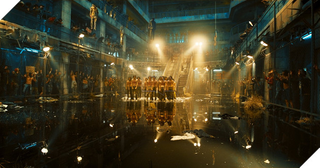 Với kinh phí gấp đôi Train To Busan, Peninsula có gì đáng xem? 3