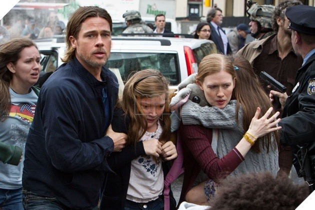 Xót xa trước các phân cảnh phim triệu đô nhưng đã bị... cắt bỏ Phần 2  5