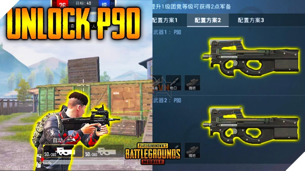PUBG Mobile: Chi tiết bản Update 0.19; Bản đồ Livik; Xe Monster; Vũ khí mới và nhiều hơn thế  3