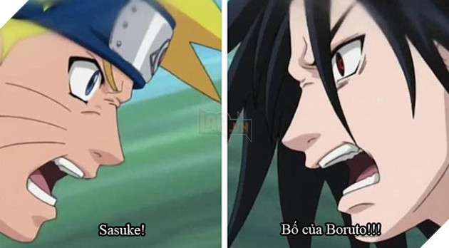 Cười trật khớp với loạt ảnh meme siêu hài hước từ bộ truyện tranh đình đám Naruto 14