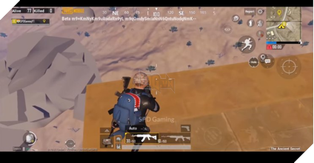 PUBG Mobile: Chi tiết bản Update 0.19; Bản đồ Livik; Xe Monster; Vũ khí mới và nhiều hơn thế  8