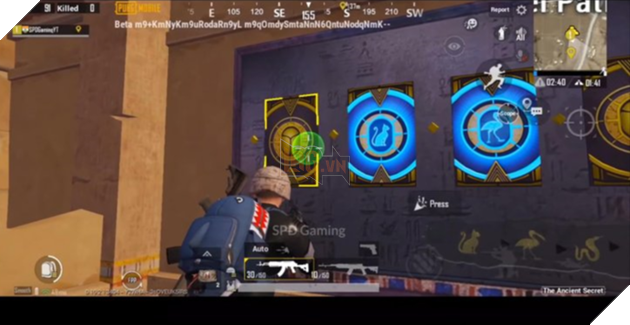 PUBG Mobile: Chi tiết bản Update 0.19; Bản đồ Livik; Xe Monster; Vũ khí mới và nhiều hơn thế  9