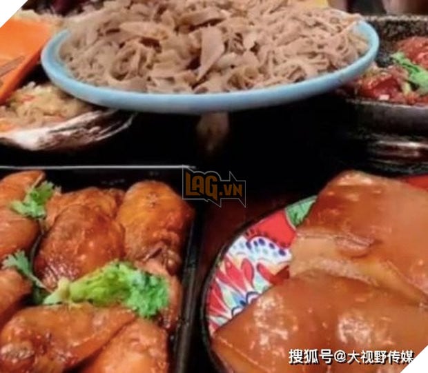 Một blogger Mukbang qua đời vì ăn quá nhiều Có đáng để đánh đổi sức khỏe của mình để lấy tiền  2