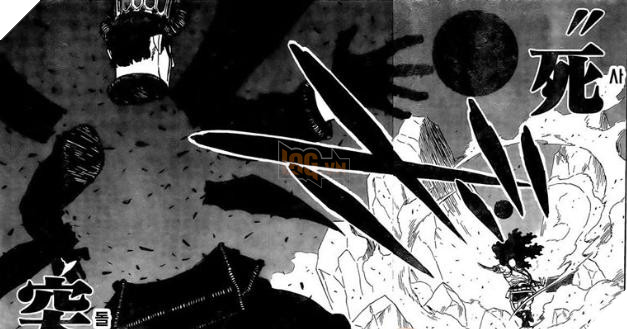 Dự đoán spoiler Black Clover chap 257: Dante chưa bị đánh bại! Cuộc chiến chuyển sang giai đoạn mới. 2