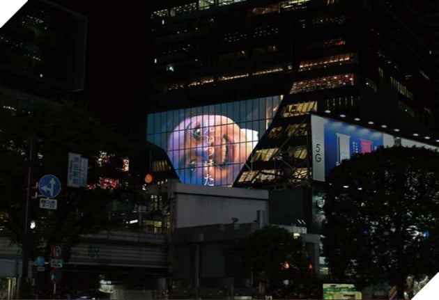 Phát ngất với phong cách quảng bá dọa chết người của The Promised Neverland live-action 5