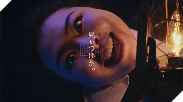 Phát ngất với phong cách quảng bá dọa chết người của The Promised Neverland live-action 2