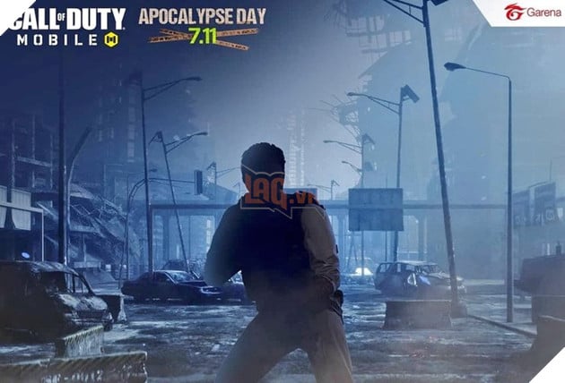 Call of Duty Mobile: Ngày phát hành, bản đồ mới, chủ đề Season 8 3