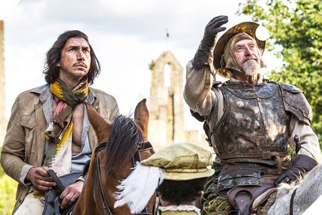 Xót xa trước các phân cảnh phim triệu đô nhưng đã bị... cắt bỏ Phần 2  3