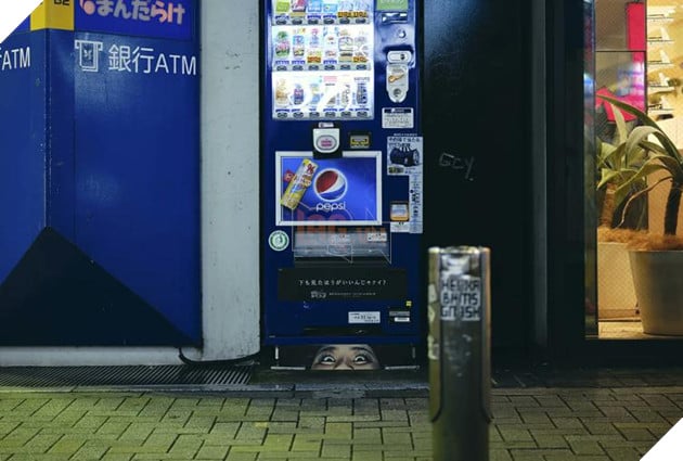 Phát ngất với phong cách quảng bá dọa chết người của The Promised Neverland live-action 7