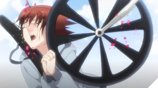 Review anime The God Of Highschool Siêu phẩm võ thuật mùa hè 2020 có gì hay và đáng xem? 4